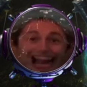 Meet your Posher, Frances